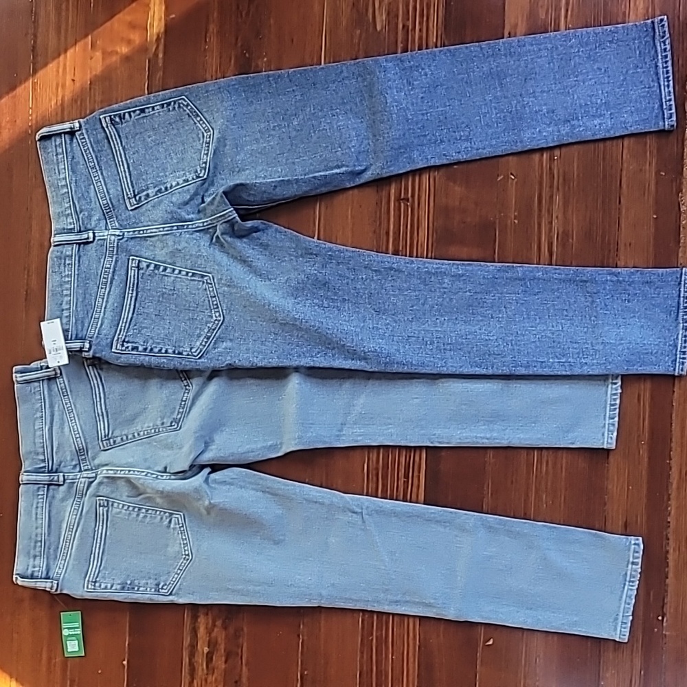 Boys GAP Jeans Bundle - Picture 3 of 3